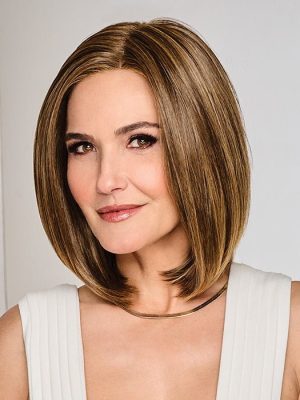 Cruise Control  | Synthetic Lace Front Wig (Hand-Tied)