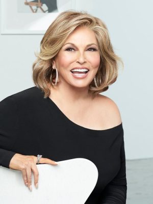 Love Always. Raquel | Synthetic Lace Front Wig (Mono Top)