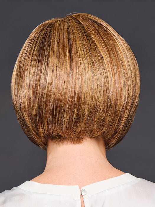 Made You Look | Petite/Average | Synthetic Lace Front Wig (Hand-Tied) - Image 8