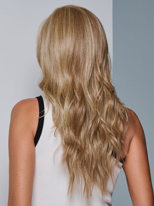 Runway Rehearsal | Synthetic Lace Front Wig (Mono Part) - Image 12