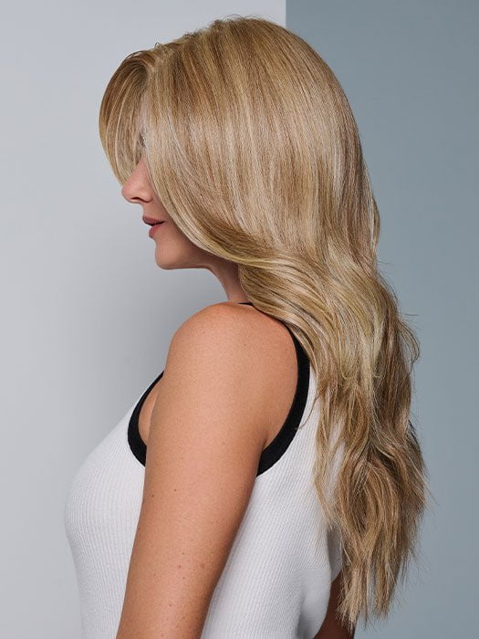 Runway Rehearsal | Synthetic Lace Front Wig (Mono Part) - Image 11