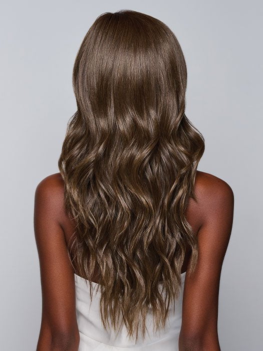 Runway Rehearsal | Synthetic Lace Front Wig (Mono Part) - Image 15