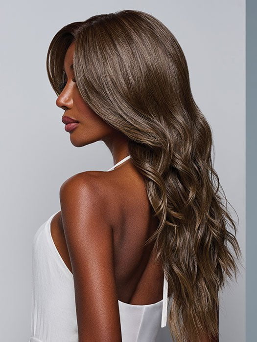 Runway Rehearsal | Synthetic Lace Front Wig (Mono Part) - Image 14