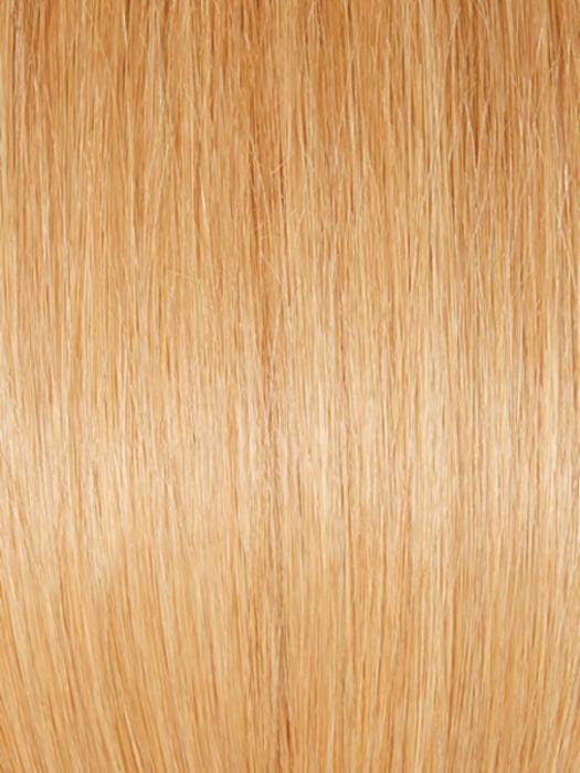 Human Hair Bang | Human Hair Clip In Bang (Mono Base) - Image 25
