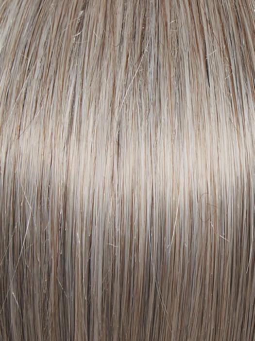 Faux Fringe | Synthetic Hair Topper (Mono Part) - Image 25