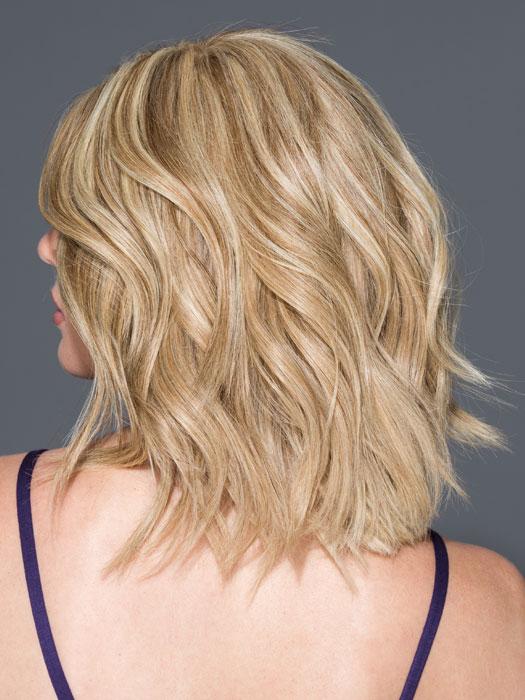 Beguile | Human Hair Wig (Mono Top) - Image 5