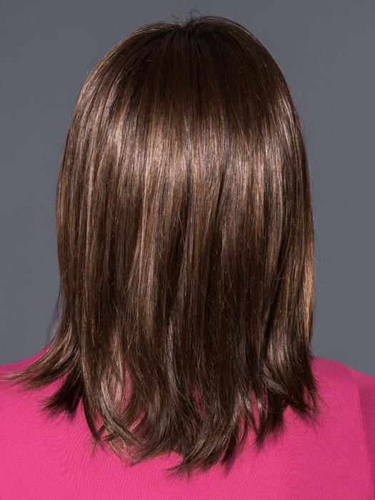 Watch Me Wow | Synthetic Lace Front Wig (Mono Crown) - Image 14