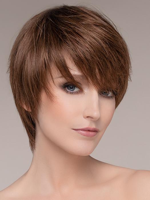 Award | Remy Human Hair Lace Front Wig (Hand-Tied) - Image 4