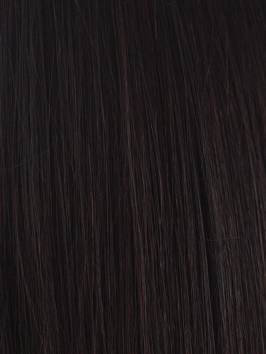 Milan | Synthetic Hair Topper (Full Mono) - Image 17