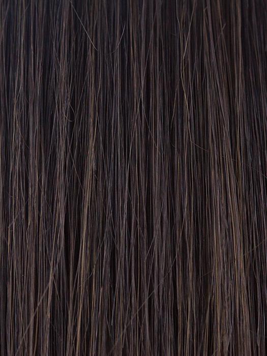 Milan | Synthetic Hair Topper (Full Mono) - Image 20