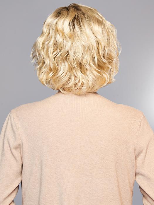 Sweet Talk Large | Synthetic Lace Front Wig (Mono Part) - Image 7