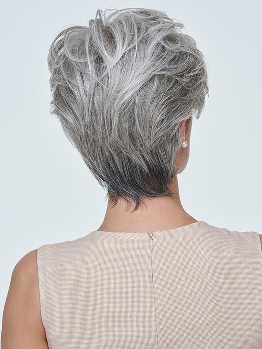 Ready For Takeoff | Synthetic Lace Front Wig (Hand-Tied) - Image 5