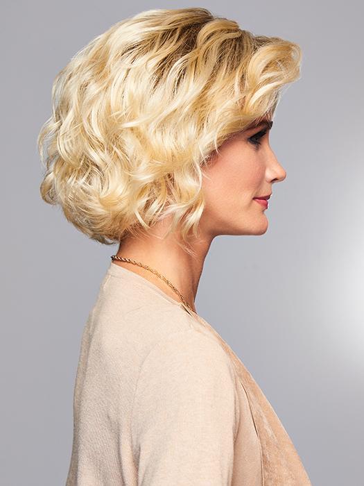 Sweet Talk Large | Synthetic Lace Front Wig (Mono Part) - Image 5