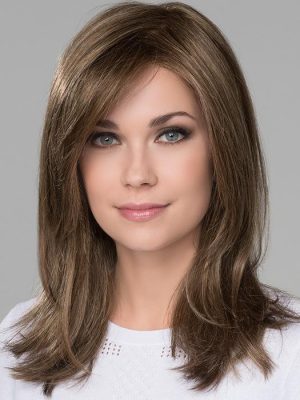 Miley Small Mono | Synthetic Lace Front Wig (Mono Part)