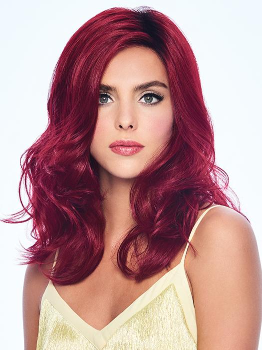 Poise & Berry | HF Synthetic Wig (Basic Cap) - Image 2