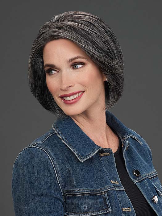 Ignite HH | Remy Human Hair Lace Front Wig (Hand Tied) - Image 2