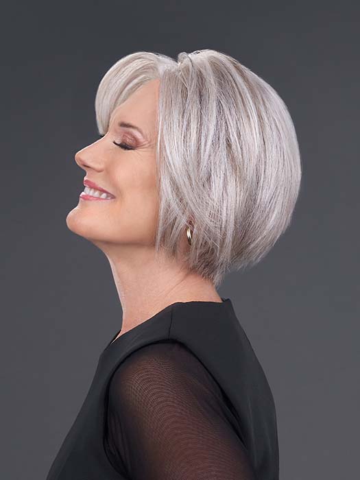 Ignite HH | Remy Human Hair Lace Front Wig (Hand Tied) - Image 3