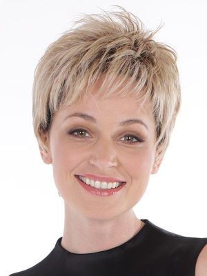 Energia | Synthetic Lace Front Wig