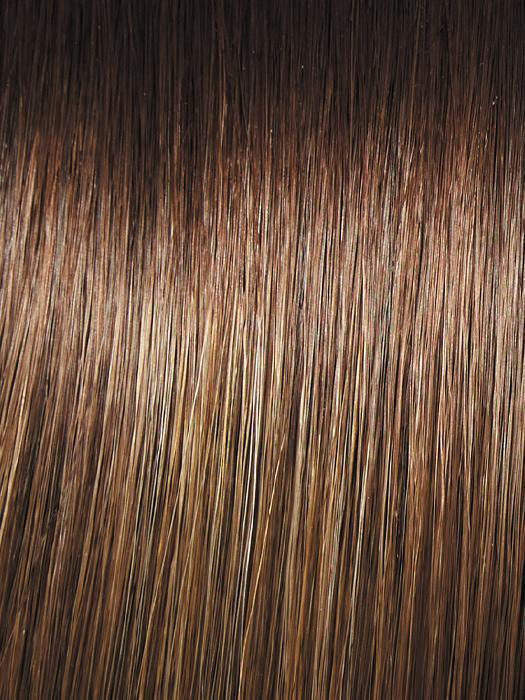 Go All Out 16 | HF Synthetic Hair Topper (Mono Top) - Image 27