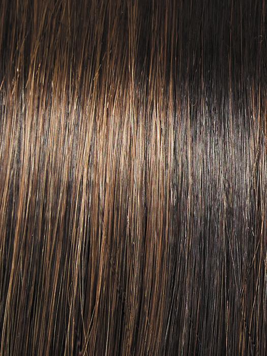 20 Invisible HF Synthetic Hair Extensions (1 Piece) | Halo - Image 30