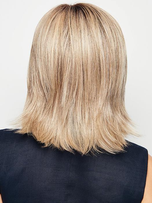 Big Time | HF Synthetic Lace Front Wig (Mono Top) - Image 21