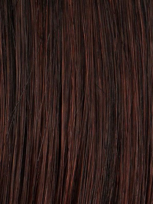 Textured Layers | Synthetic Wig (Basic Cap) - Image 13