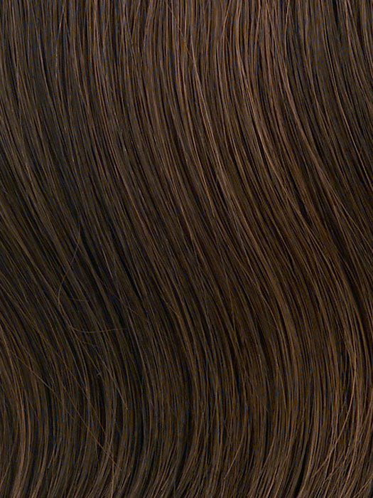 Sybil | Synthetic Lace Front Wig (Mono Top) - Image 30