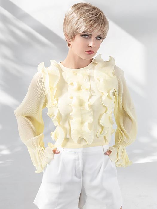 Select Soft | Synthetic Lace Front Wig (Mono Top) - Image 2