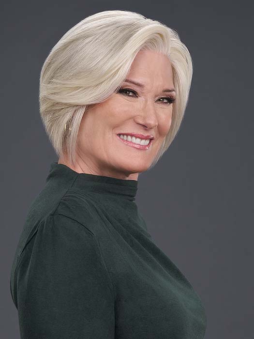 Ignite HH | Remy Human Hair Lace Front Wig (Hand Tied) - Image 4