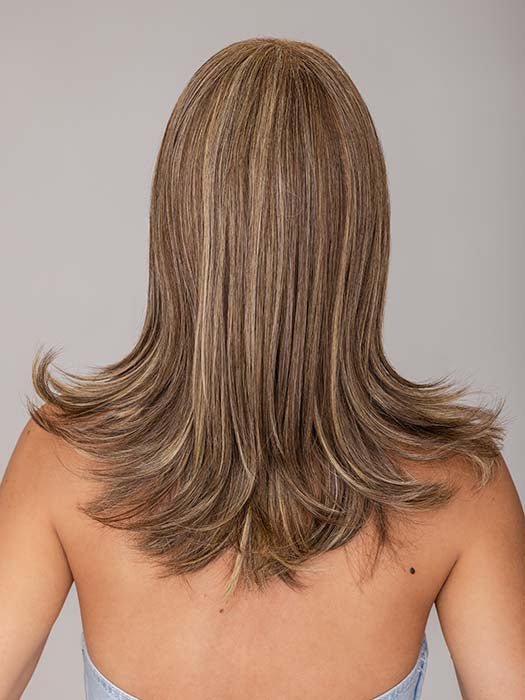 Magnetic Appeal | Synthetic Wig (Basic Cap) - Image 2