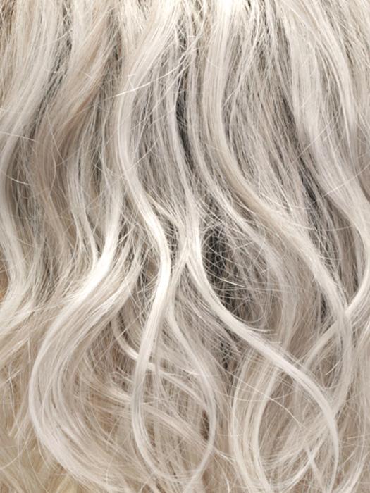 Arlo | Synthetic Lace Front Wig (Lace Part) - Image 23