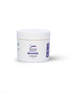 Shaping Crème for All Hair Types