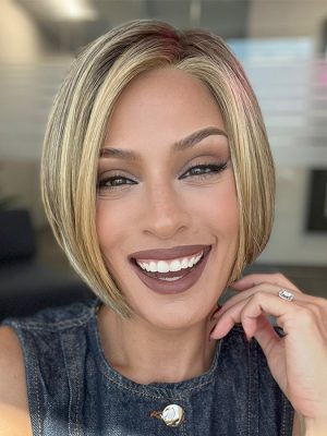 Shelby | Synthetic Lace Front Wig
