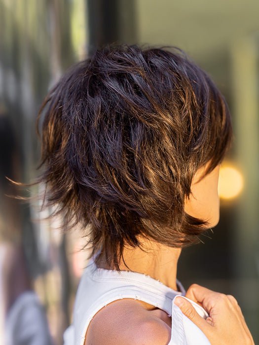 Sky | Synthetic Wig (Basic Cap) - Image 14