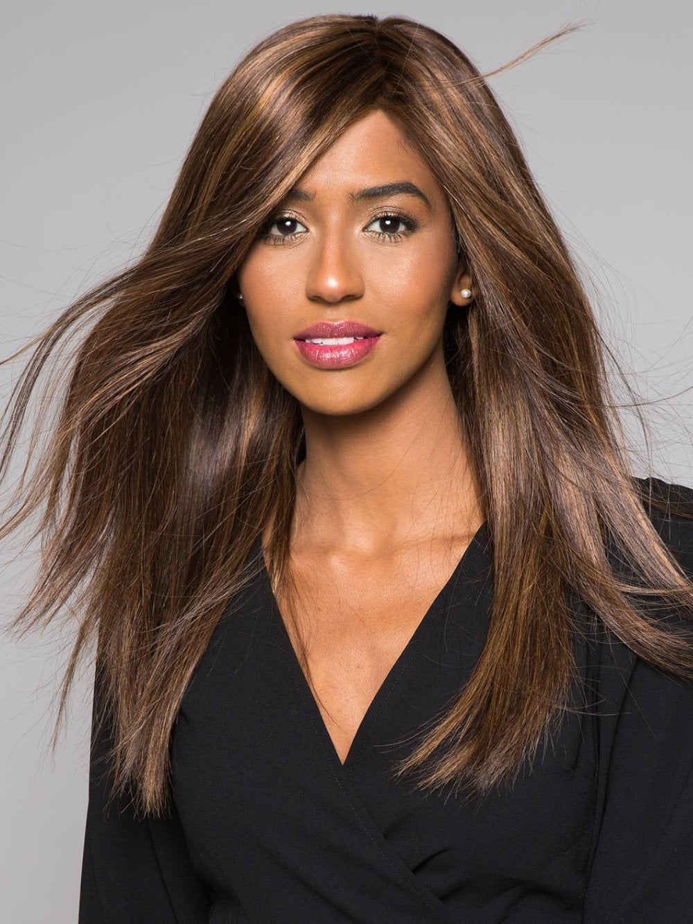 Angie | Remy Human Hair Lace Front Wig (Hand-Tied) - Image 10