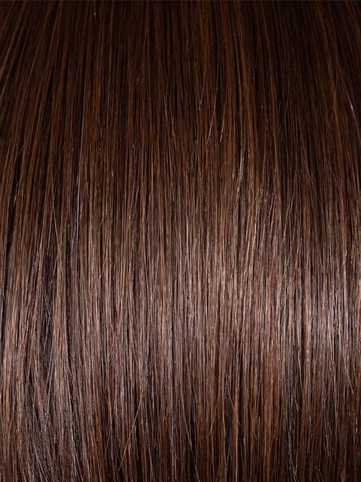 Austen | Synthetic Lace Front Wig (Hand Tied) - Image 10