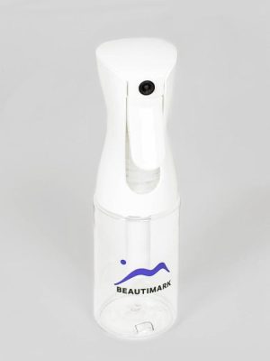 Fine Mist Spray Bottle