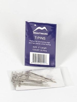 T-Pins (Pack of 25)