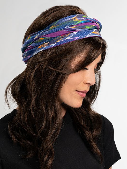 The Reversible Softie Headscarf - Image 3