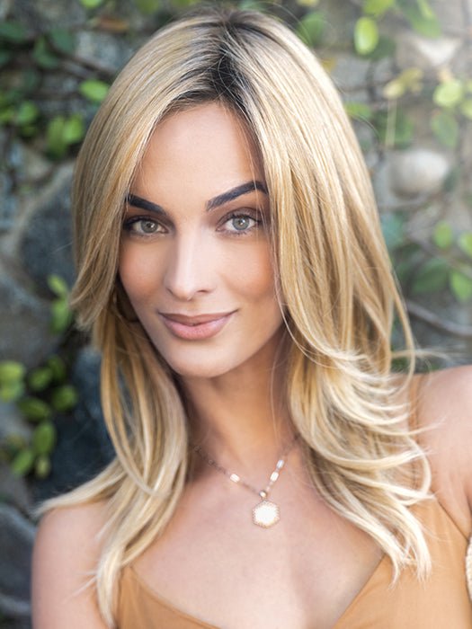 Thea | Remy Human Hair Lace Front Wig (Hand Tied) - Image 6