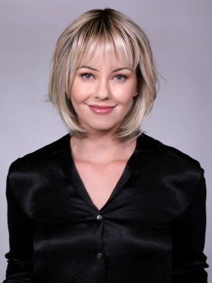 Tribeca | Synthetic Lace Front Wig (Mono Part)