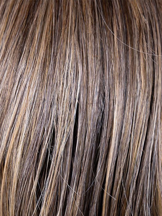 Austen | Synthetic Lace Front Wig (Hand Tied) - Image 12