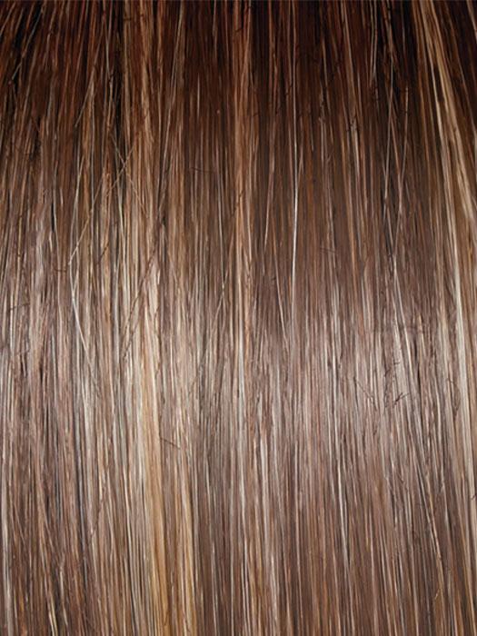 Top Billing | Synthetic Lace Front Hair Topper (Mono Top) - Image 58