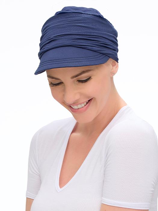 The Softie Cap Solid - Image 2