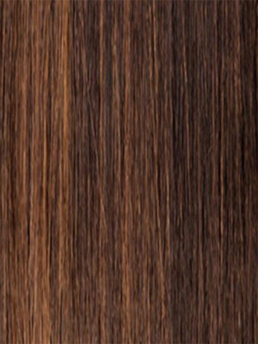 H-280 | Human Hair Wig (Skin Part) - Image 9