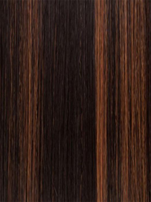 H-280 | Human Hair Wig (Skin Part) - Image 8