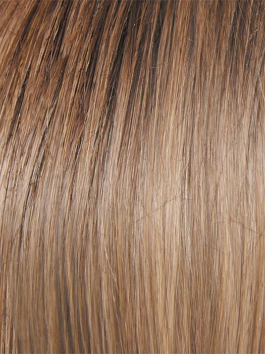 Top Billing 18 | Synthetic Lace Front Hair Topper (Mono Top) - Image 23