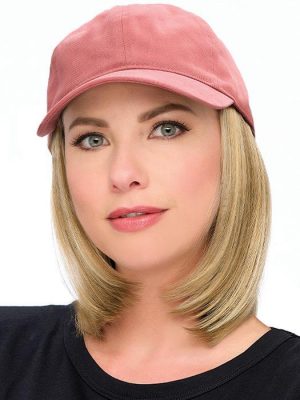 Hat Magic 10 | Synthetic Hair Addition (Hat Not Included)