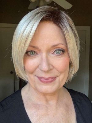 Eve | Synthetic Lace Front Wig (Mono Part)