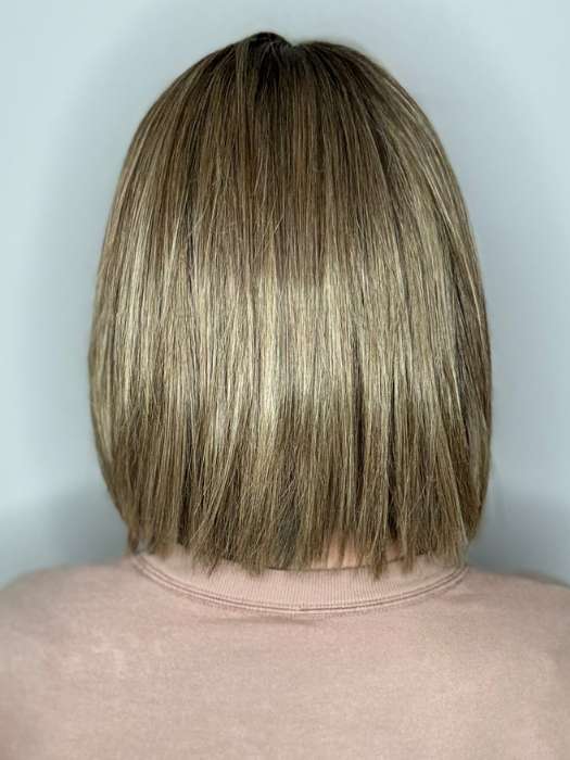 Glam Era | Synthetic Lace Front Wig (Mono Part) - Image 9